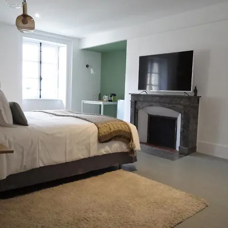 L'hotel Particulier - 4*