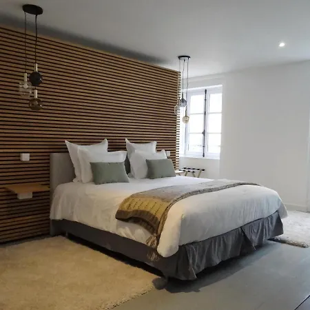 Bed and Breakfast L'hotel Particulier - 4*