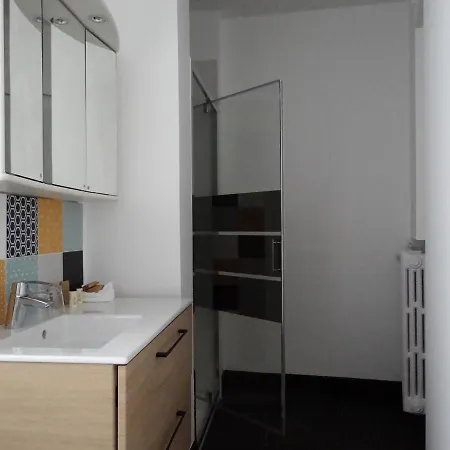 L'hotel Particulier - 4* Le Mans