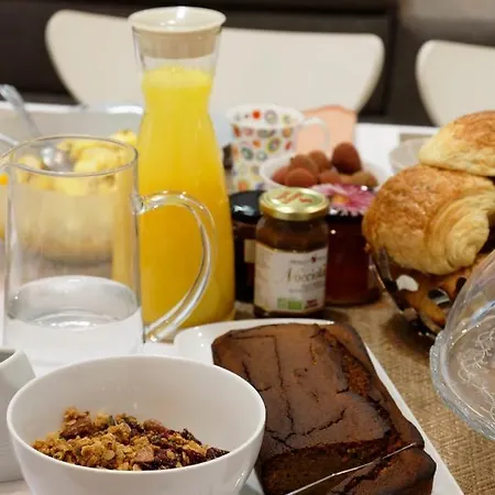 L'hotel Particulier - Le Mans