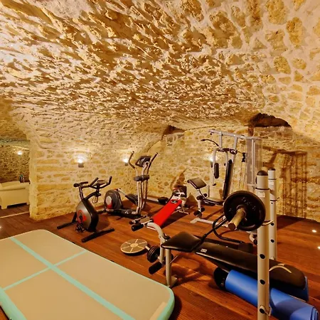 Bed & Breakfast L'hotel Particulier - 4*