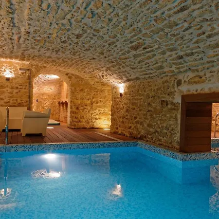 L'hotel Particulier - Bed and Breakfast Λε Μανς