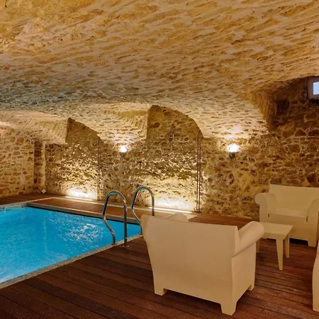 Bed and Breakfast L'hotel Particulier - 4*