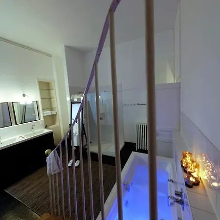 L'hotel Particulier - 4*