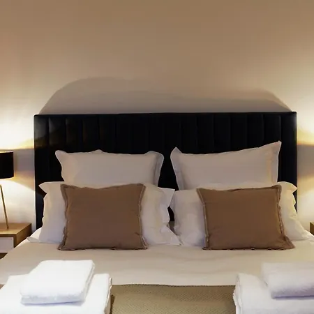 Bed and breakfast L'hotel Particulier - 4*