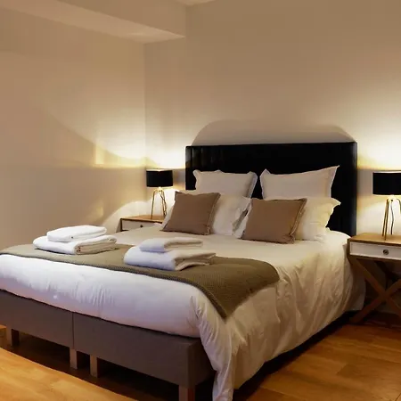 Bed and Breakfast L'hotel Particulier - 4*