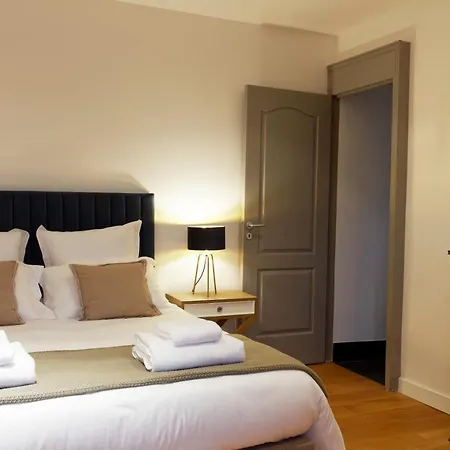 L'hotel Particulier - Frühstückspension Le Mans