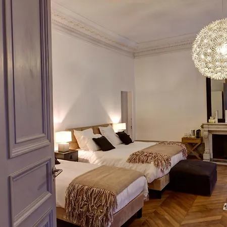 Bed and breakfast L'hotel Particulier - Le Mans