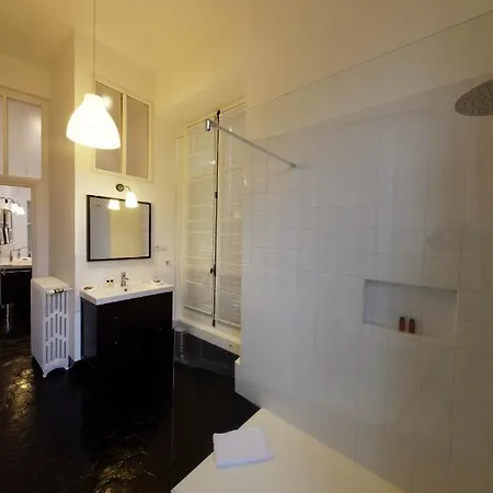 Bed and Breakfast L'hotel Particulier -