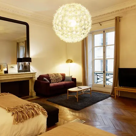 L'hotel Particulier - Frühstückspension