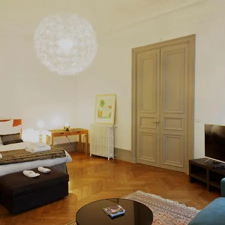 L'hotel Particulier - Le Mans