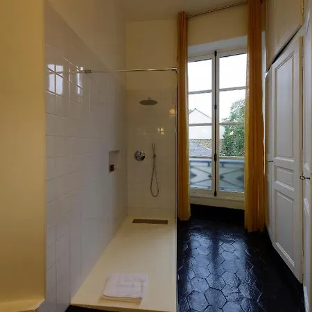 L'hotel Particulier - Bed & Breakfast