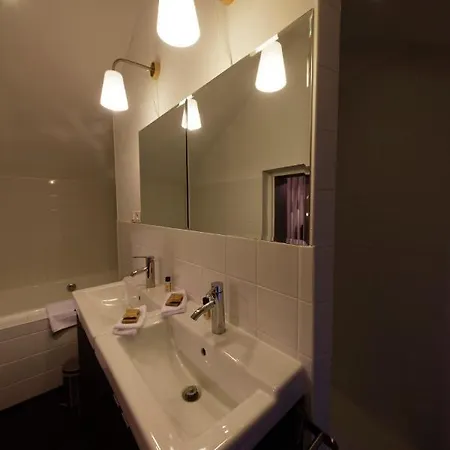 L'hotel Particulier - 4* Le Mans