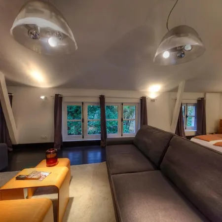 L'hotel Particulier - 4* Le Mans