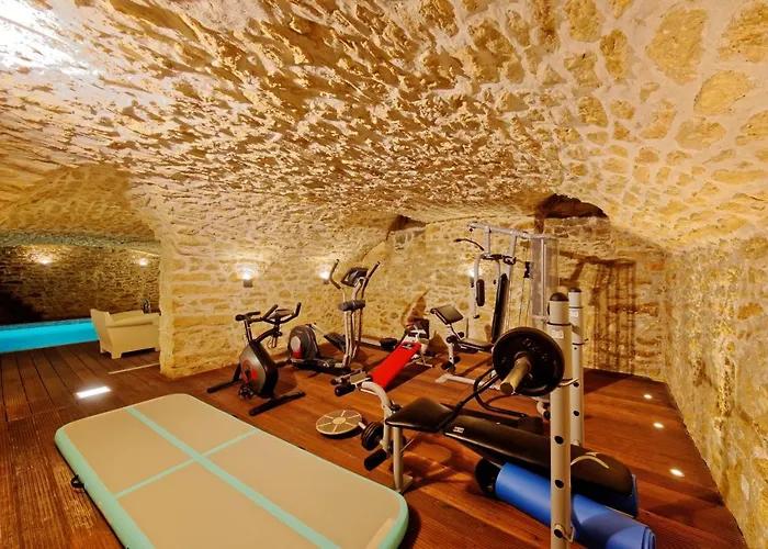 Couette-café L'hotel Particulier - 4*