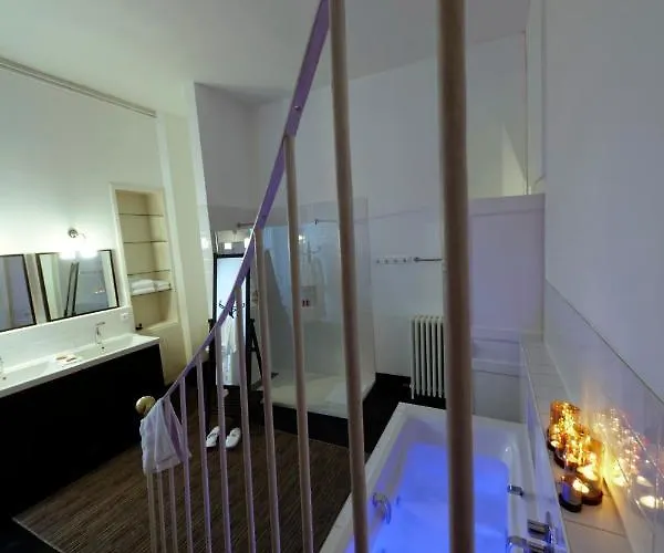 L'hotel Particulier - 4*