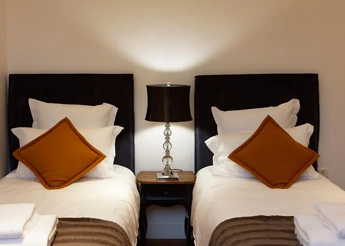 Couette-café L'hotel Particulier - 4*