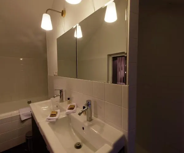 L'hotel Particulier - 4* לה מאנש